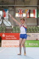 Thumbnail - JT II - Tomas Kalinic - Artistic Gymnastics - 2022 - egWohnen JuniorsTrophy - Participants - Tschechien 02051_14544.jpg