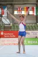 Thumbnail - JT II - Tomas Kalinic - Спортивная гимнастика - 2022 - egWohnen JuniorsTrophy - Participants - Tschechien 02051_14545.jpg