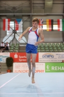 Thumbnail - JT II - Tomas Kalinic - Спортивная гимнастика - 2022 - egWohnen JuniorsTrophy - Participants - Tschechien 02051_14546.jpg