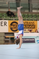 Thumbnail - JT II - Tomas Kalinic - Спортивная гимнастика - 2022 - egWohnen JuniorsTrophy - Participants - Tschechien 02051_14549.jpg