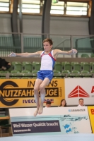 Thumbnail - JT II - Tomas Kalinic - Artistic Gymnastics - 2022 - egWohnen JuniorsTrophy - Participants - Tschechien 02051_14550.jpg