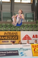 Thumbnail - JT II - Tomas Kalinic - Artistic Gymnastics - 2022 - egWohnen JuniorsTrophy - Participants - Tschechien 02051_14552.jpg