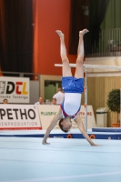 Thumbnail - JT II - Tomas Kalinic - Спортивная гимнастика - 2022 - egWohnen JuniorsTrophy - Participants - Tschechien 02051_14555.jpg
