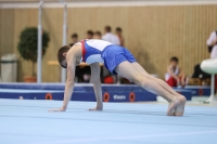 Thumbnail - JT II - Tomas Kalinic - Artistic Gymnastics - 2022 - egWohnen JuniorsTrophy - Participants - Tschechien 02051_14559.jpg