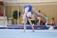 Thumbnail - JT II - Tomas Kalinic - Artistic Gymnastics - 2022 - egWohnen JuniorsTrophy - Participants - Tschechien 02051_14560.jpg
