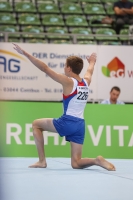 Thumbnail - JT II - Tomas Kalinic - Artistic Gymnastics - 2022 - egWohnen JuniorsTrophy - Participants - Tschechien 02051_14565.jpg