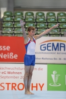 Thumbnail - JT II - Tomas Kalinic - Artistic Gymnastics - 2022 - egWohnen JuniorsTrophy - Participants - Tschechien 02051_14566.jpg