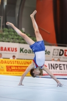Thumbnail - JT II - Tomas Kalinic - Artistic Gymnastics - 2022 - egWohnen JuniorsTrophy - Participants - Tschechien 02051_14567.jpg