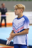Thumbnail - Tschechien - Gymnastique Artistique - 2022 - egWohnen JuniorsTrophy - Participants 02051_14573.jpg