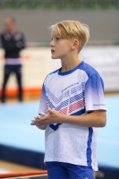 Thumbnail - Tschechien - Artistic Gymnastics - 2022 - egWohnen JuniorsTrophy - Participants 02051_14574.jpg