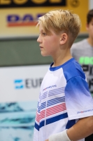 Thumbnail - Tschechien - Спортивная гимнастика - 2022 - egWohnen JuniorsTrophy - Participants 02051_14579.jpg