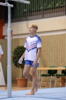 Thumbnail - Tschechien - Спортивная гимнастика - 2022 - egWohnen JuniorsTrophy - Participants 02051_14581.jpg