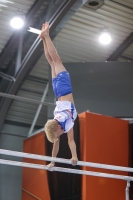 Thumbnail - Tschechien - Gymnastique Artistique - 2022 - egWohnen JuniorsTrophy - Participants 02051_14584.jpg