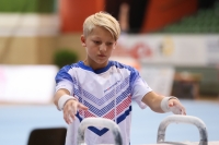 Thumbnail - Tschechien - Gymnastique Artistique - 2022 - egWohnen JuniorsTrophy - Participants 02051_14620.jpg