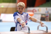 Thumbnail - Tschechien - Gymnastique Artistique - 2022 - egWohnen JuniorsTrophy - Participants 02051_14621.jpg