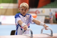 Thumbnail - Tschechien - Artistic Gymnastics - 2022 - egWohnen JuniorsTrophy - Participants 02051_14622.jpg