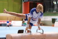 Thumbnail - Tschechien - Gymnastique Artistique - 2022 - egWohnen JuniorsTrophy - Participants 02051_14623.jpg