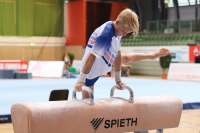 Thumbnail - Tschechien - Artistic Gymnastics - 2022 - egWohnen JuniorsTrophy - Participants 02051_14625.jpg