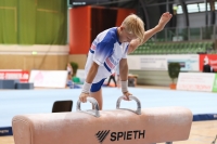 Thumbnail - Tschechien - Artistic Gymnastics - 2022 - egWohnen JuniorsTrophy - Participants 02051_14626.jpg
