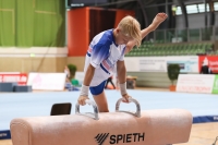 Thumbnail - Tschechien - Gymnastique Artistique - 2022 - egWohnen JuniorsTrophy - Participants 02051_14627.jpg