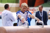 Thumbnail - Tschechien - Artistic Gymnastics - 2022 - egWohnen JuniorsTrophy - Participants 02051_14630.jpg