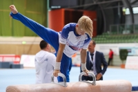 Thumbnail - Tschechien - Artistic Gymnastics - 2022 - egWohnen JuniorsTrophy - Participants 02051_14631.jpg