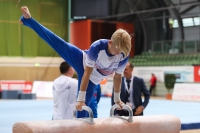 Thumbnail - Tschechien - Artistic Gymnastics - 2022 - egWohnen JuniorsTrophy - Participants 02051_14632.jpg