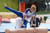 Thumbnail - Tschechien - Artistic Gymnastics - 2022 - egWohnen JuniorsTrophy - Participants 02051_14633.jpg