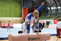 Thumbnail - Tschechien - Artistic Gymnastics - 2022 - egWohnen JuniorsTrophy - Participants 02051_14634.jpg