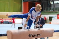 Thumbnail - Tschechien - Gymnastique Artistique - 2022 - egWohnen JuniorsTrophy - Participants 02051_14635.jpg
