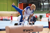 Thumbnail - Tschechien - Artistic Gymnastics - 2022 - egWohnen JuniorsTrophy - Participants 02051_14636.jpg