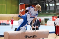 Thumbnail - Tschechien - Gymnastique Artistique - 2022 - egWohnen JuniorsTrophy - Participants 02051_14638.jpg