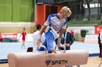 Thumbnail - Tschechien - Gymnastique Artistique - 2022 - egWohnen JuniorsTrophy - Participants 02051_14639.jpg