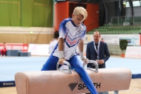 Thumbnail - Tschechien - Gymnastique Artistique - 2022 - egWohnen JuniorsTrophy - Participants 02051_14641.jpg
