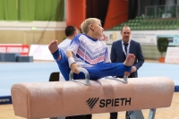 Thumbnail - Tschechien - Gymnastique Artistique - 2022 - egWohnen JuniorsTrophy - Participants 02051_14643.jpg
