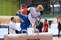 Thumbnail - Tschechien - Gymnastique Artistique - 2022 - egWohnen JuniorsTrophy - Participants 02051_14647.jpg