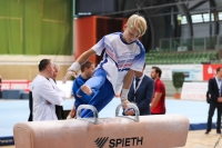 Thumbnail - Tschechien - Artistic Gymnastics - 2022 - egWohnen JuniorsTrophy - Participants 02051_14648.jpg