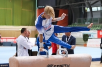 Thumbnail - Tschechien - Gymnastique Artistique - 2022 - egWohnen JuniorsTrophy - Participants 02051_14649.jpg