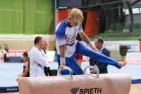 Thumbnail - Tschechien - Спортивная гимнастика - 2022 - egWohnen JuniorsTrophy - Participants 02051_14650.jpg