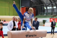 Thumbnail - Tschechien - Gymnastique Artistique - 2022 - egWohnen JuniorsTrophy - Participants 02051_14652.jpg