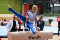Thumbnail - Tschechien - Artistic Gymnastics - 2022 - egWohnen JuniorsTrophy - Participants 02051_14653.jpg