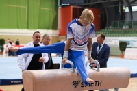 Thumbnail - Tschechien - Gymnastique Artistique - 2022 - egWohnen JuniorsTrophy - Participants 02051_14654.jpg