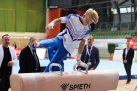 Thumbnail - Tschechien - Gymnastique Artistique - 2022 - egWohnen JuniorsTrophy - Participants 02051_14656.jpg