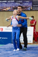 Thumbnail - Tschechien - Спортивная гимнастика - 2022 - egWohnen JuniorsTrophy - Participants 02051_14660.jpg