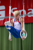 Thumbnail - Tschechien - Ginnastica Artistica - 2022 - egWohnen JuniorsTrophy - Participants 02051_14666.jpg