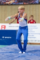 Thumbnail - Tschechien - Ginnastica Artistica - 2022 - egWohnen JuniorsTrophy - Participants 02051_14667.jpg