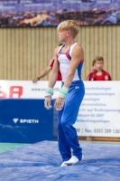 Thumbnail - Tschechien - Artistic Gymnastics - 2022 - egWohnen JuniorsTrophy - Participants 02051_14668.jpg