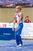 Thumbnail - Tschechien - Ginnastica Artistica - 2022 - egWohnen JuniorsTrophy - Participants 02051_14668.jpg