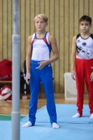 Thumbnail - Tschechien - Artistic Gymnastics - 2022 - egWohnen JuniorsTrophy - Participants 02051_14671.jpg