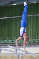 Thumbnail - Tschechien - Artistic Gymnastics - 2022 - egWohnen JuniorsTrophy - Participants 02051_14680.jpg